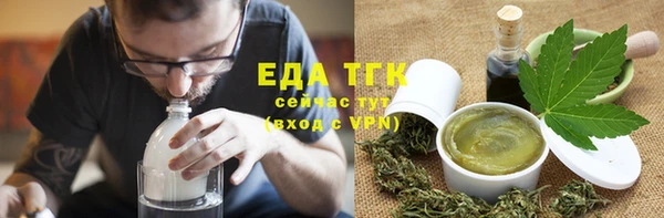стафф Ельня